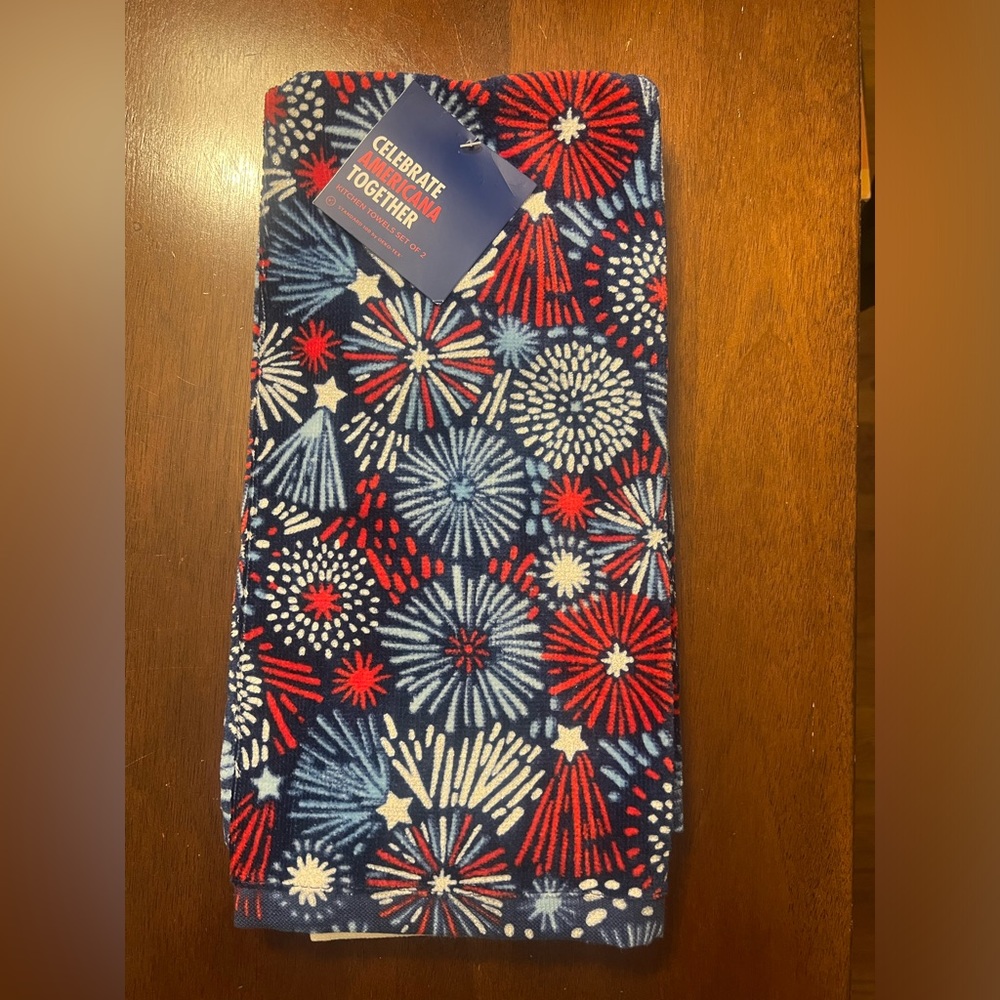 Kitchen Towel Set